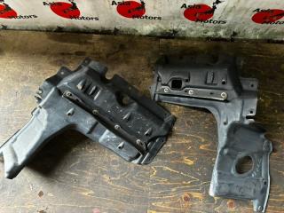 Защита двигателя TOYOTA VOXY, NOAH, ESQUIRE ZRR80G, ZRR80W, ZRR85G, ZRR85W, ZWR80G, ZWR80W, ZRR80, ZRR85, ZWR80 3ZR-FAE 2 ракурс