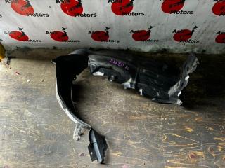 Фото запчасти подкрылок передний левый TOYOTA VOXY контрактная запчасть Запчасть подкрылок передний левый TOYOTA VOXY