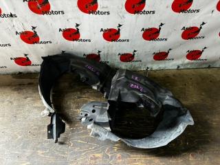 Подкрылок левый передний TOYOTA VOXY, NOAH, ESQUIRE ZRR80G, ZRR80W, ZRR85G, ZRR85W, ZWR80G, ZWR80W, ZRR80, ZRR85, ZWR80 3ZR-FAE 5380628100, 53876-28270 3 ракурс