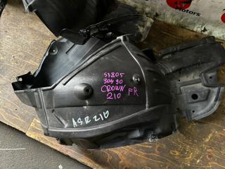 Фото запчасти подкрылок передний правый TOYOTA CROWN контрактная запчасть Запчасть подкрылок передний правый TOYOTA CROWN