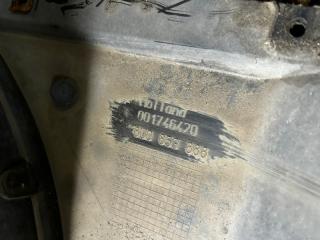 Подкрылок правый передний AUDI Q3 8UB CPS 8u0853888 2 ракурс