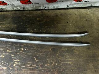 Рейлинги Volkswagen PASSAT 3G5, 3G2 CZE, DFC 3G9860033Q, 3G9860034Q 2 ракурс