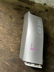 Фото запчасти планка под стоп левая TOYOTA VOXY контрактная запчасть Запчасть планка под стоп левая TOYOTA VOXY