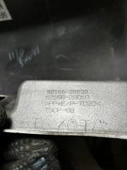 Планка под стоп левая TOYOTA VOXY, NOAH, ESQUIRE ZRR80G, ZRR80W, ZRR85G, ZRR85W, ZWR80G, ZWR80W, ZRR80, ZRR85, ZWR80 3ZR-FAE 5216628010 2 ракурс