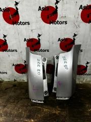 Планка под стоп правая TOYOTA VOXY, NOAH, ESQUIRE ZRR80G, ZRR80W, ZRR85G, ZRR85W, ZWR80G, ZWR80W, ZRR80, ZRR85, ZWR80 3ZR-FAE 5216528010 3 ракурс