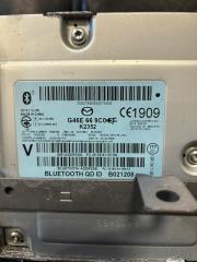 Монитор MAZDA ATENZA, MAZDA6 GJ5FW, GJEFW, GJ5FP, GJEFP, GJ2FP, GJ2AP, GJ2AW, GJ2FW PY-VPR G46E669C0F 3 ракурс Монитор MAZDA ATENZA, MAZDA6 GJ5FW, GJEFW, GJ5FP, GJEFP, GJ2FP, GJ2AP, GJ2AW, GJ2FW PY-VPR G46E669C0F 3 ракурс