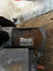 Стартер SUBARU OUTBACK BRF EZ36D 23300AA573 2 ракурс