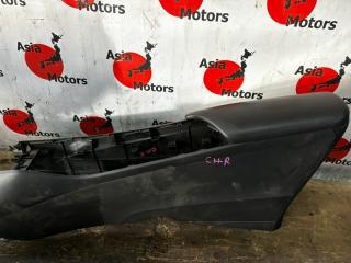 Запчасть бардачок между сиденьями TOYOTA C-HR