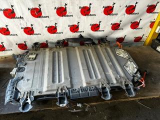 Высоковольтная батарея MITSUBISHI OUTLANDER GG2W 4B11 9499F067 1 ракурс