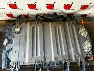 Высоковольтная батарея MITSUBISHI OUTLANDER GG2W 4B11 9499F067 2 ракурс