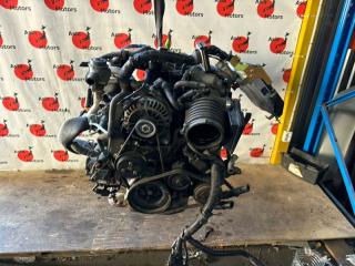 Двигатель MAZDA RX-8