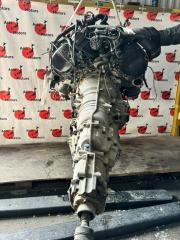 АКПП AUDI A6, A6 AVANT C6 C6, 4F2, 4F5 AUK HAV, 6HP-19 4 ракурс