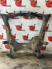Балка под двс HONDA CR-V RM1, RM3, RM4 R20A 2 ракурс