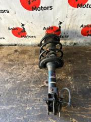 Стойка правая передняя MITSUBISHI OUTLANDER GG2W, GG3W, GF2W, GF3W, GF4W, GF6W, GF7W, GF8W 4B11 1 ракурс Стойка правая передняя MITSUBISHI OUTLANDER GG2W, GG3W, GF2W, GF3W, GF4W, GF6W, GF7W, GF8W 4B11 1 ракурс