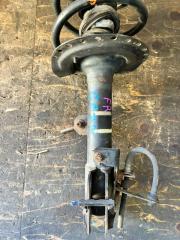 Стойка правая передняя MITSUBISHI OUTLANDER GG2W, GG3W, GF2W, GF3W, GF4W, GF6W, GF7W, GF8W 4B11 2 ракурс
