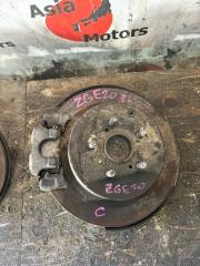 Запчасть ступица задняя левая TOYOTA WISH