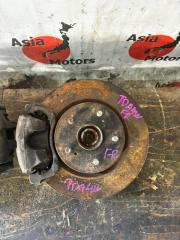 Запчасть ступица передняя правая SUZUKI ESCUDO