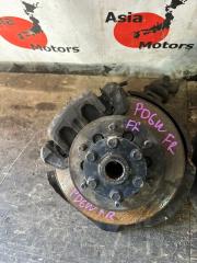 Запчасть ступица передняя правая MITSUBISHI DELICA