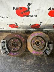 Ступица левая передняя MAZDA ATENZA, MAZDA6 GJ5FP, GJ2AP, GJ2AW, GJ2FP, GJ2FW, GJEFW PYVPR 2 ракурс