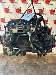 Двигатель HONDA CR-V