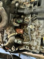 АКПП HONDA CR-V RM1 R20A M6YA 2 ракурс