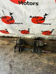 Запчасть привод передний правый MITSUBISHI DELICA