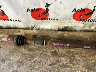 Привод правый передний MITSUBISHI OUTLANDER GG2W 4B11 2 ракурс