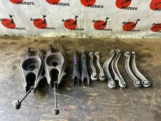 Рычаг задний Mercedes-Benz E-Class W212, S212, C207 M272KE30, 272.952 2053506103, 2053506103, 20535062 03, 2043502106, 2043502206, 2053506503, 20535066 03, 2053506303, A2053506103, SET 1 ракурс
