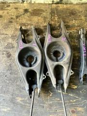 Рычаг задний Mercedes-Benz E-Class W212, S212, C207 M272KE30, 272.952 2053506103, 2053506103, 20535062 03, 2043502106, 2043502206, 2053506503, 20535066 03, 2053506303, A2053506103, SET 2 ракурс