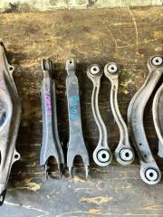Рычаг задний Mercedes-Benz E-Class W212, S212, C207 M272KE30, 272.952 2053506103, 2053506103, 20535062 03, 2043502106, 2043502206, 2053506503, 20535066 03, 2053506303, A2053506103, SET 3 ракурс