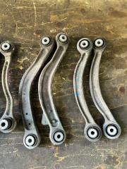 Рычаг задний Mercedes-Benz E-Class W212, S212, C207 M272KE30, 272.952 2053506103, 2053506103, 20535062 03, 2043502106, 2043502206, 2053506503, 20535066 03, 2053506303, A2053506103, SET 4 ракурс