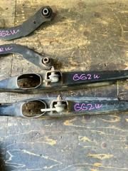 Рычаг задний MITSUBISHI OUTLANDER GF2W, GF3W, GF4W, GF7W, GF8W, GG2W 4B11 SET 3 ракурс