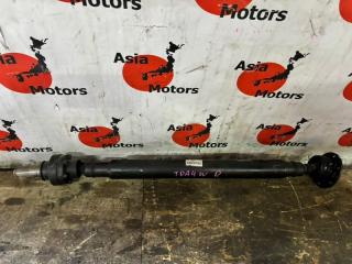 Карданный вал задний SUZUKI ESCUDO контрактная Карданный вал задний SUZUKI ESCUDO