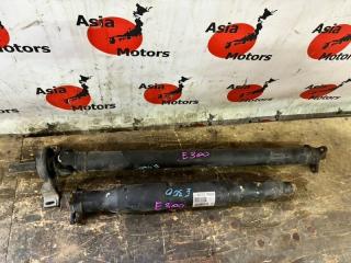 Карданный вал задний Mercedes-Benz E-Class контрактная Карданный вал задний Mercedes-Benz E-Class