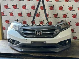 Nose cut HONDA CR-V 2014