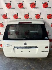 Дверь задняя  SUZUKI ESCUDO, GRAND VITARA TDA4W J24B ,Z7T ,Z7T 1 ракурс