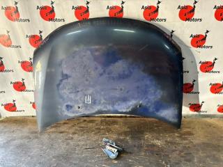 Капот MITSUBISHI OUTLANDER CW5W, CW6W, CW4W 4B12 1 ракурс Капот MITSUBISHI OUTLANDER CW5W, CW6W, CW4W 4B12 1 ракурс