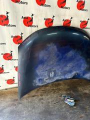 Капот MITSUBISHI OUTLANDER CW5W, CW6W, CW4W 4B12 2 ракурс Капот MITSUBISHI OUTLANDER CW5W, CW6W, CW4W 4B12 2 ракурс