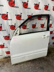 Дверь левая передняя SUZUKI ESCUDO, GRAND VITARA TDA4W, TDB4W, TA74W, TD54W, TD94W J24B Z7T 2 ракурс