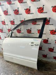 Дверь левая передняя SUZUKI ESCUDO, GRAND VITARA TDA4W, TDB4W, TA74W, TD54W, TD94W J24B Z7T 3 ракурс