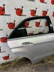 Дверь правая задняя Mercedes-Benz E-Class W212 M271.860 sedan 2 ракурс