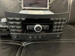 Магнитофон Mercedes-Benz E-Class W212, S212, C207, A207 272.952 A2129066800 2 ракурс