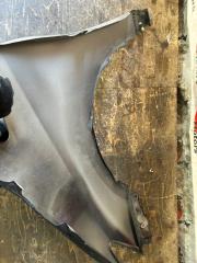 Крыло правое переднее TOYOTA WISH ZGE20, ZGE21, ZGE22, ZGE25 2ZR-FAE 2MODEL / S-KA 4 ракурс