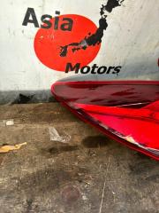 Стоп-сигнал левый MAZDA ATENZA, MAZDA6 GJEFP, GJ2FP, GJ5FP PE-VPR 22041978 2 ракурс