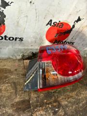 Стоп-сигнал правый MAZDA ATENZA, MAZDA6 GJEFP, GJ2FP, GJ5FP PE-VPR 22041978 2 ракурс
