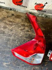 Стоп-сигнал левый HONDA CR-V RM4, RM1 K24A P9850, P9849 1 ракурс Стоп-сигнал левый HONDA CR-V RM4, RM1 K24A P9850, P9849 1 ракурс