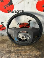 Руль HONDA CR-V RM4, RM1 K24A 2 ракурс