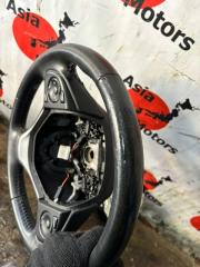Руль HONDA CR-V RM4, RM1 K24A 4 ракурс