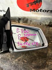 Зеркало правое Mercedes-Benz E-Class W212, S212, C207, A207 M272E35 9+8+2K 3 ракурс