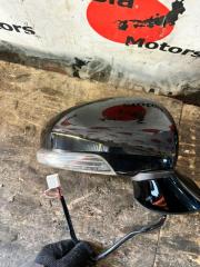 Запчасть зеркало правое TOYOTA WISH